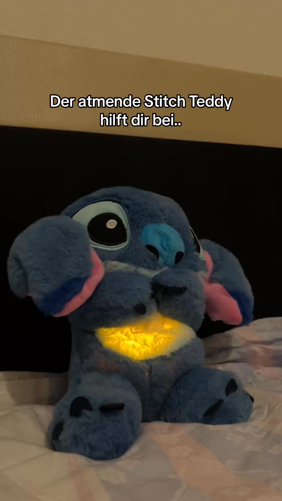 Die #1 Einschlafhilfe!