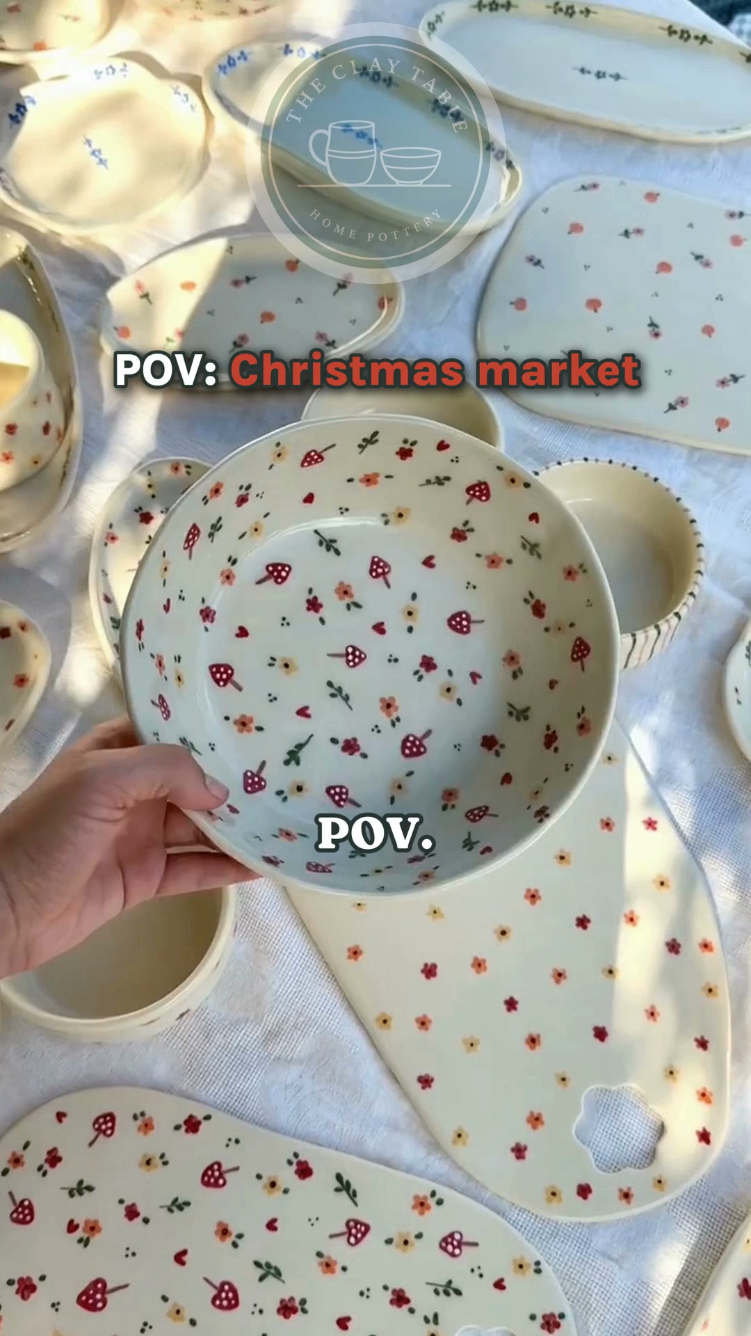 Make Pieces People Want to Buy