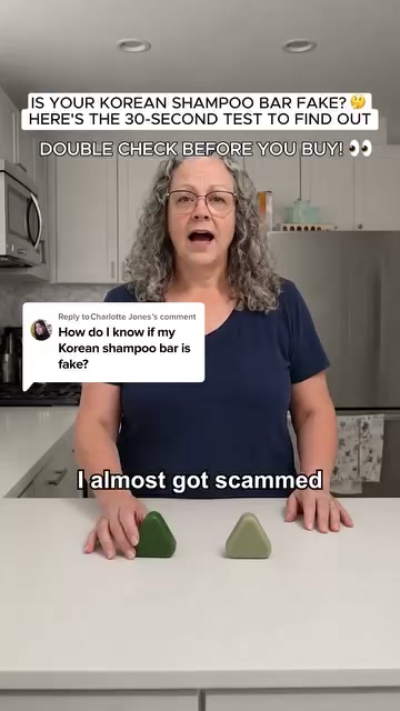 LAST DAY Buy 1 Get 1 Free Scalp Reset Bar
