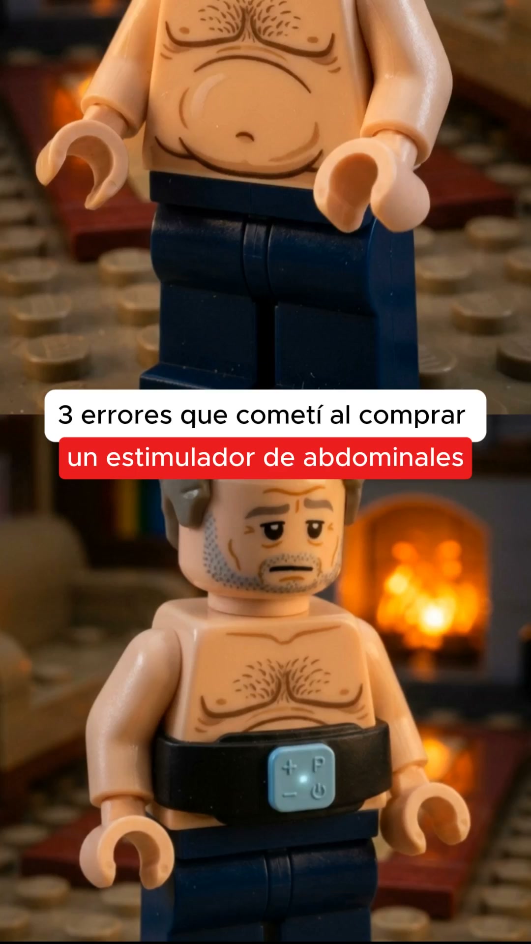 55 % y 90 días para comprobarlo sin riesgo