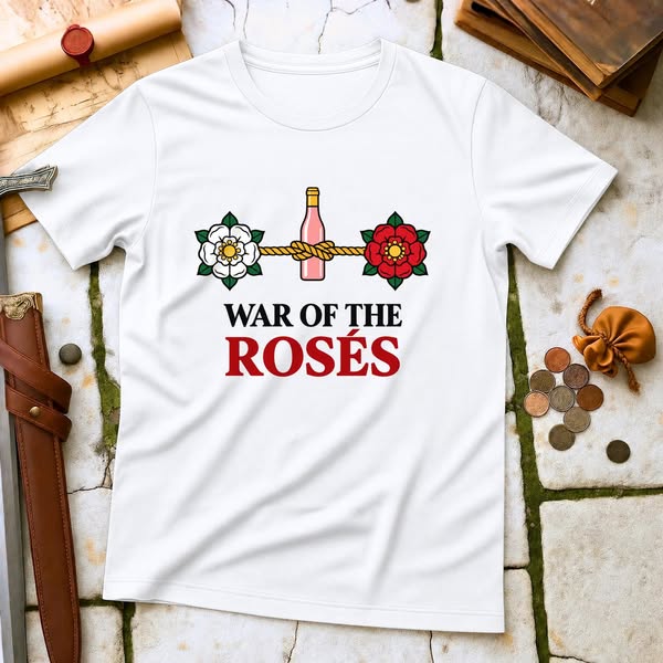 War of the Rosés