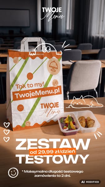 Zamów teraz!