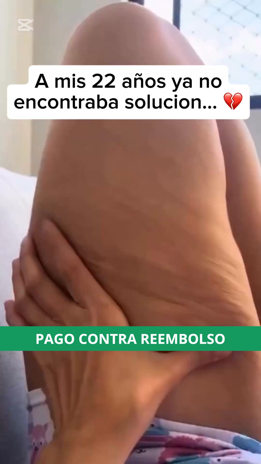 PAGO CONTRA REEMBOLSO