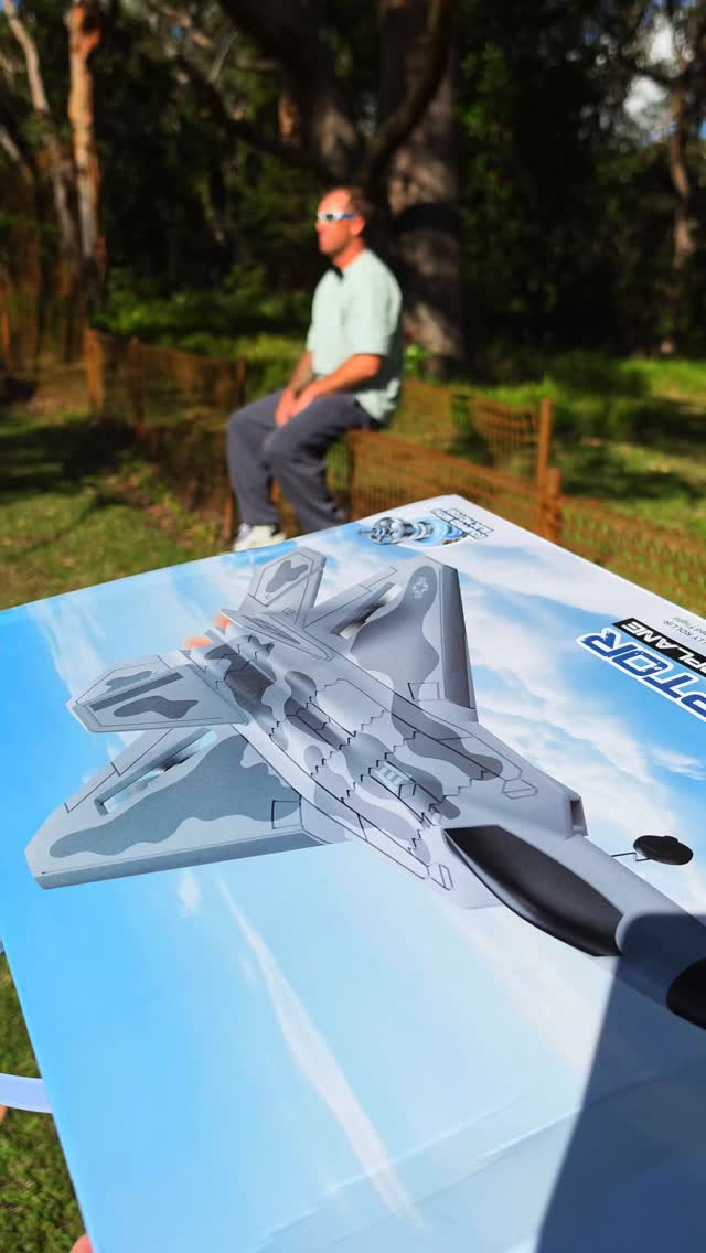 Anúncio de Kidstoylover