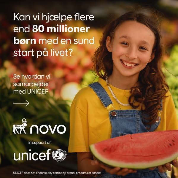 Novo Nordisk