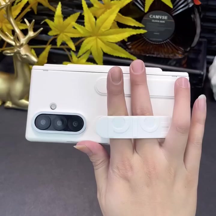 Galaxy Z Fold Phone Cover