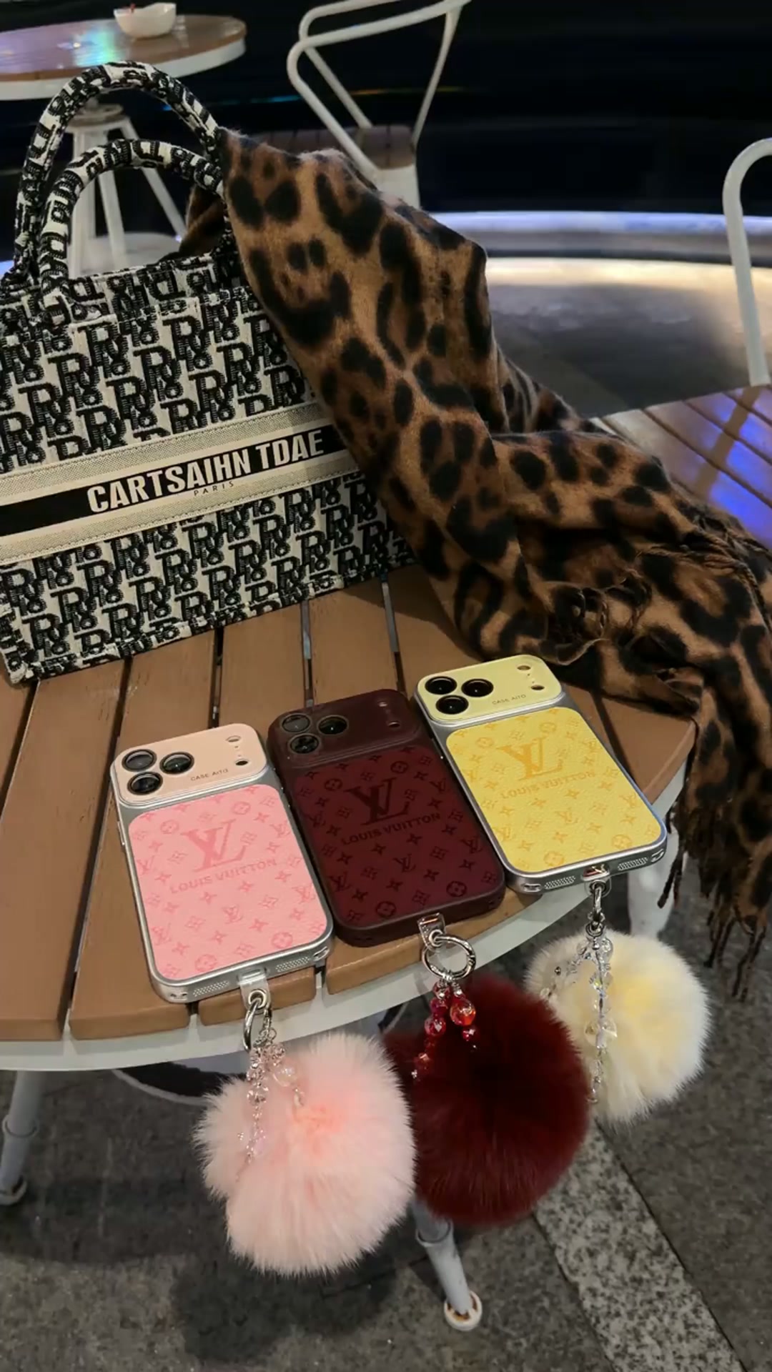 iPhone Case ！