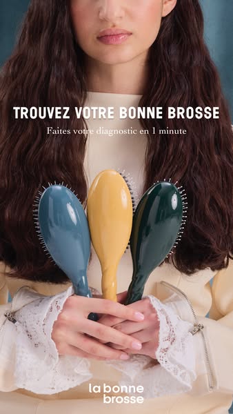 Favorise la repousse des cheveux.