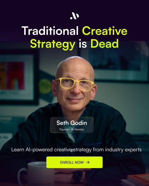 Master Creative Strategy