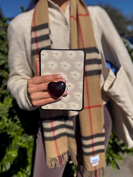 Your Kindle but make it Cute