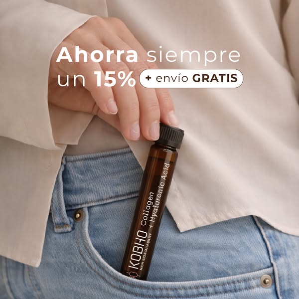 Colágeno Verisol®