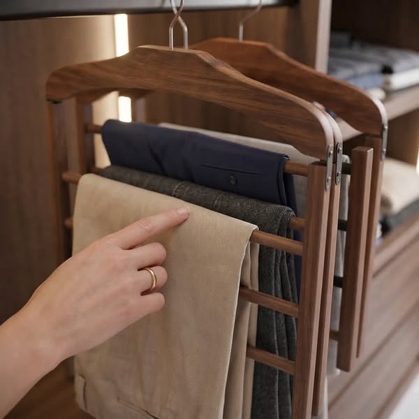 Oaklee Multi-Bar Hanger
