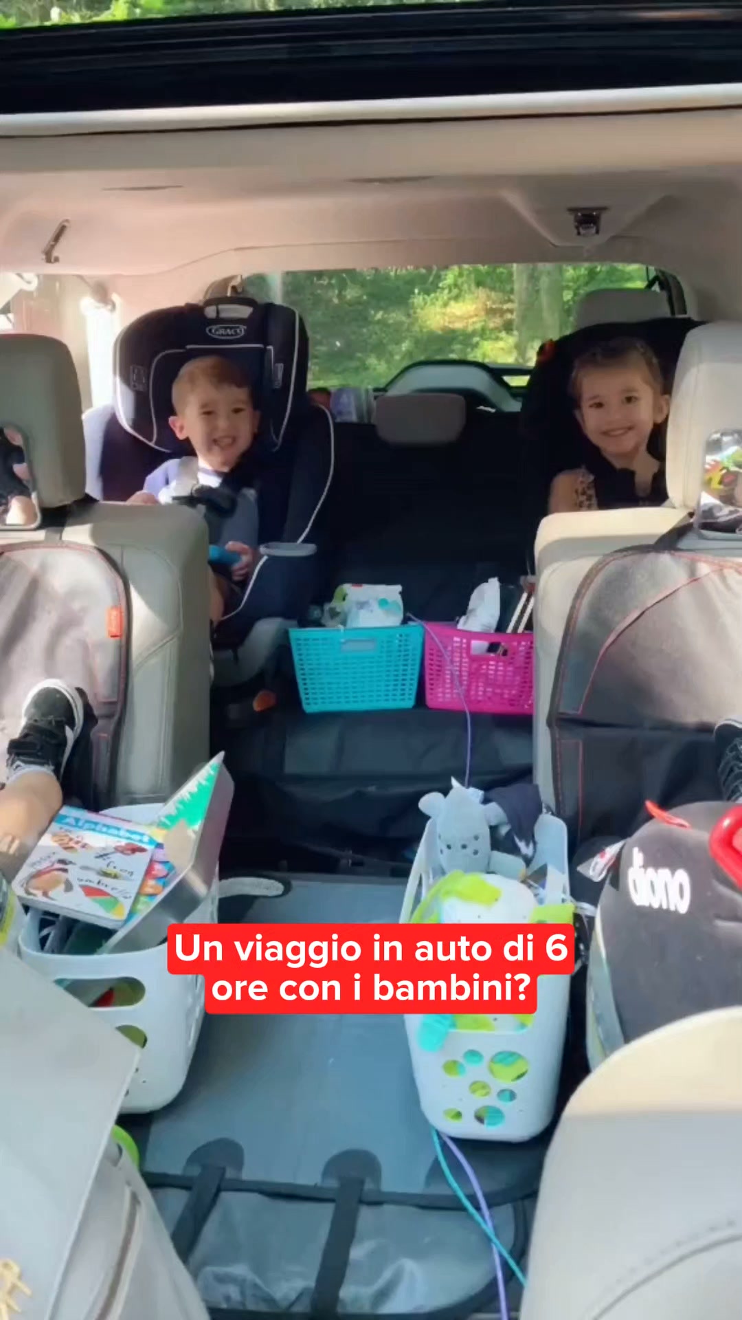 Nanna Perfetta