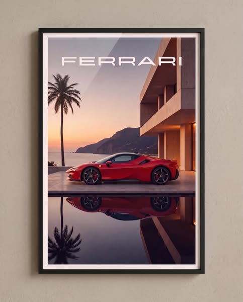 Riviera Supercar