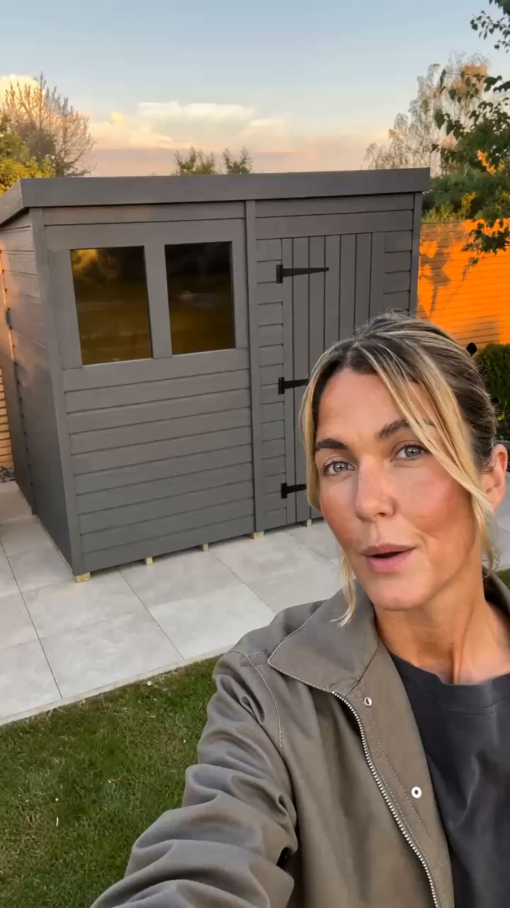 Garden Sheds, Summer Houses & Garden Rooms | Total Sheds