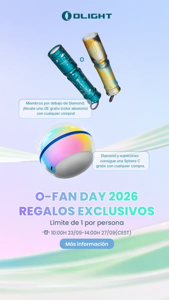 ¡O-FAN DAY 2026 YA ESTÁ AQUÍ!