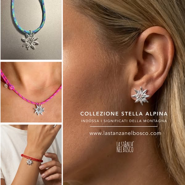 Scopri la collezione