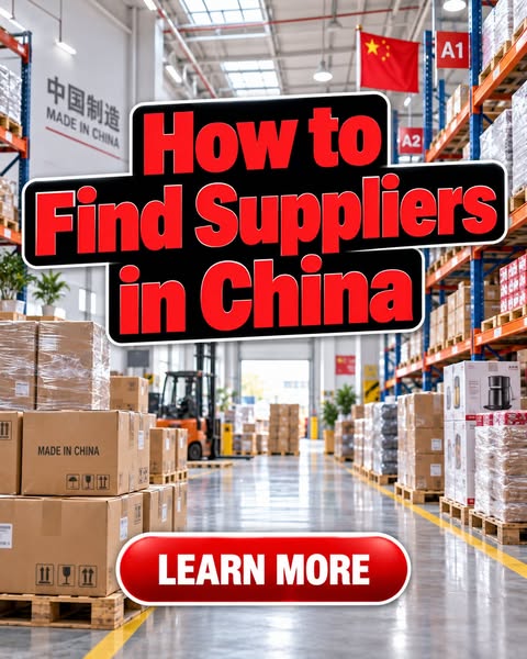 Guide to Finding and Vetting China Suppliers