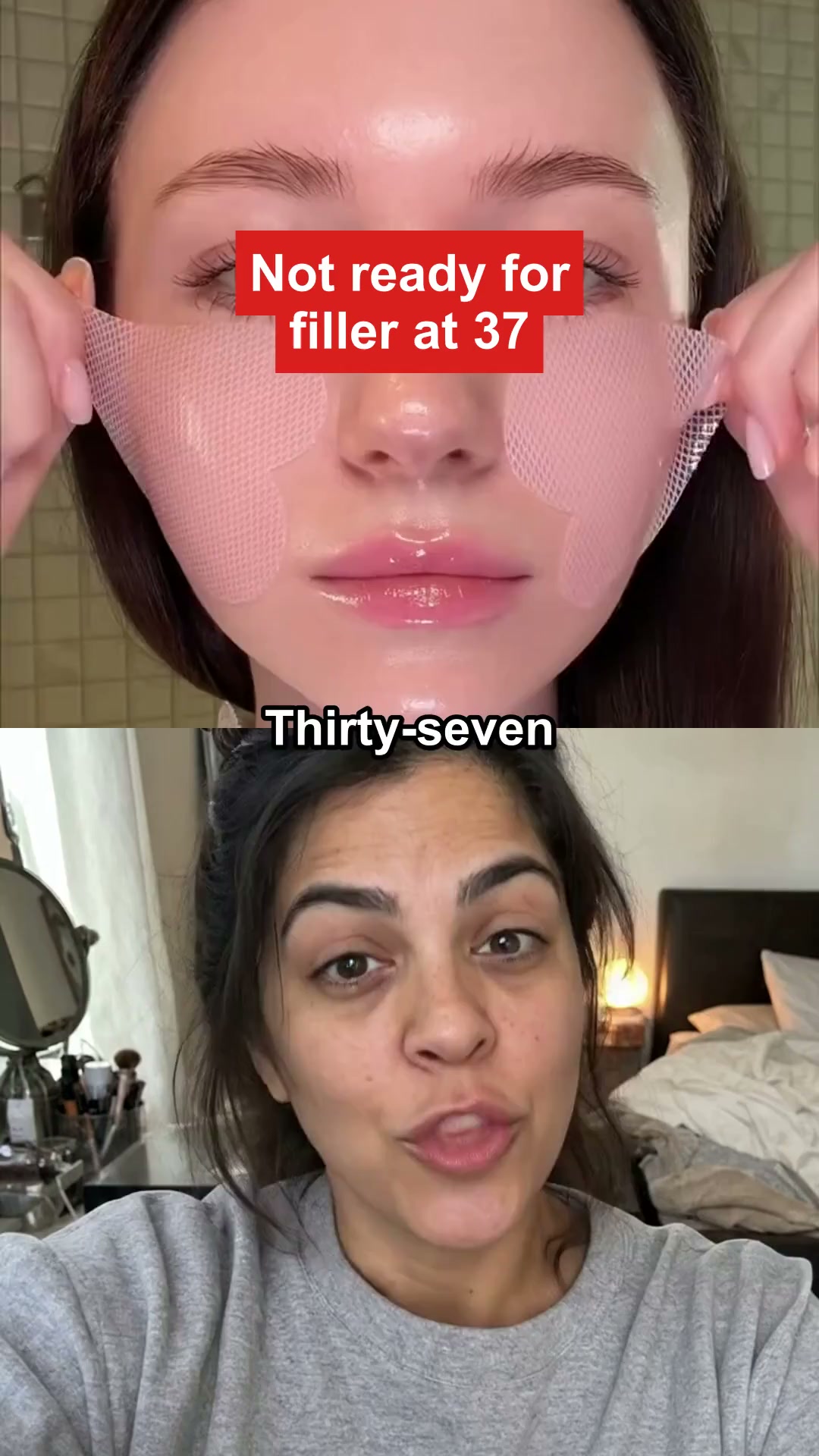 20 Minutes To A Firmer Jawline