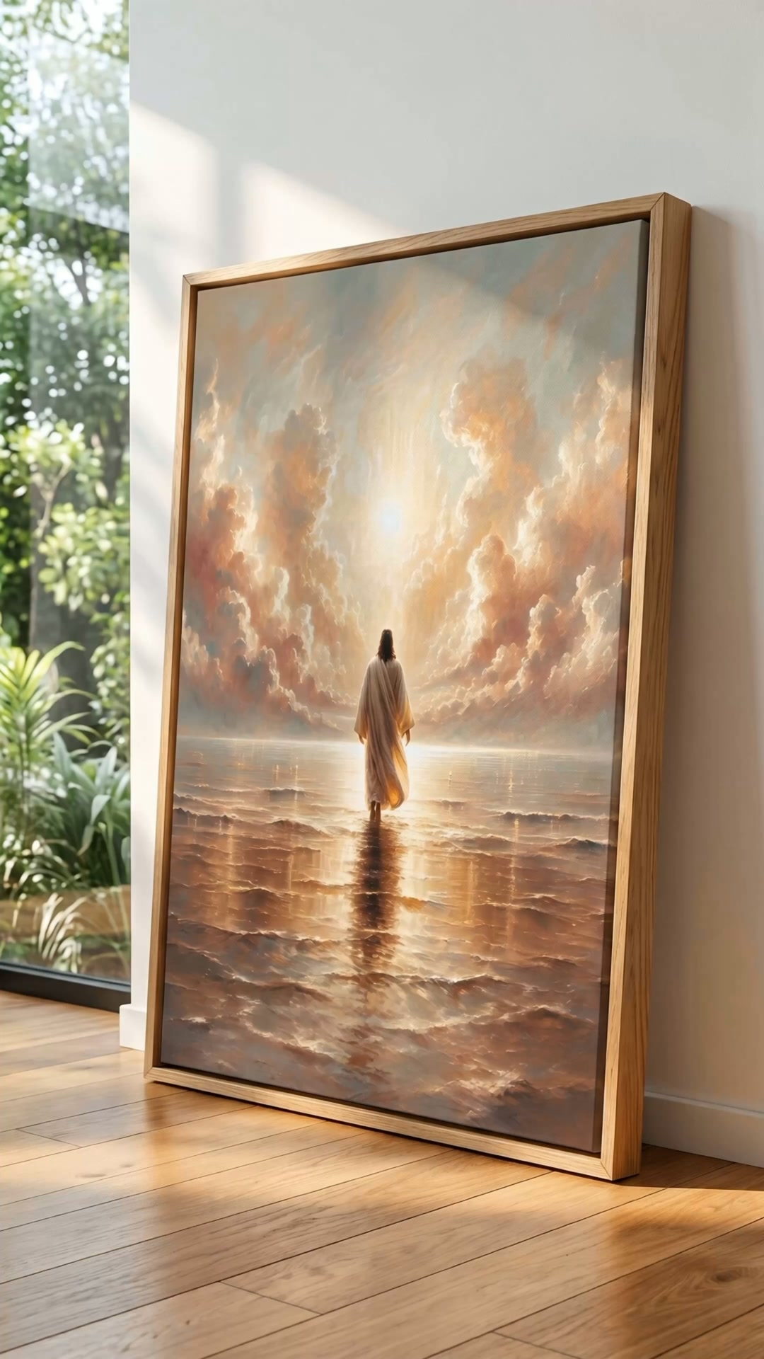 Bring Jesus Into Your Home