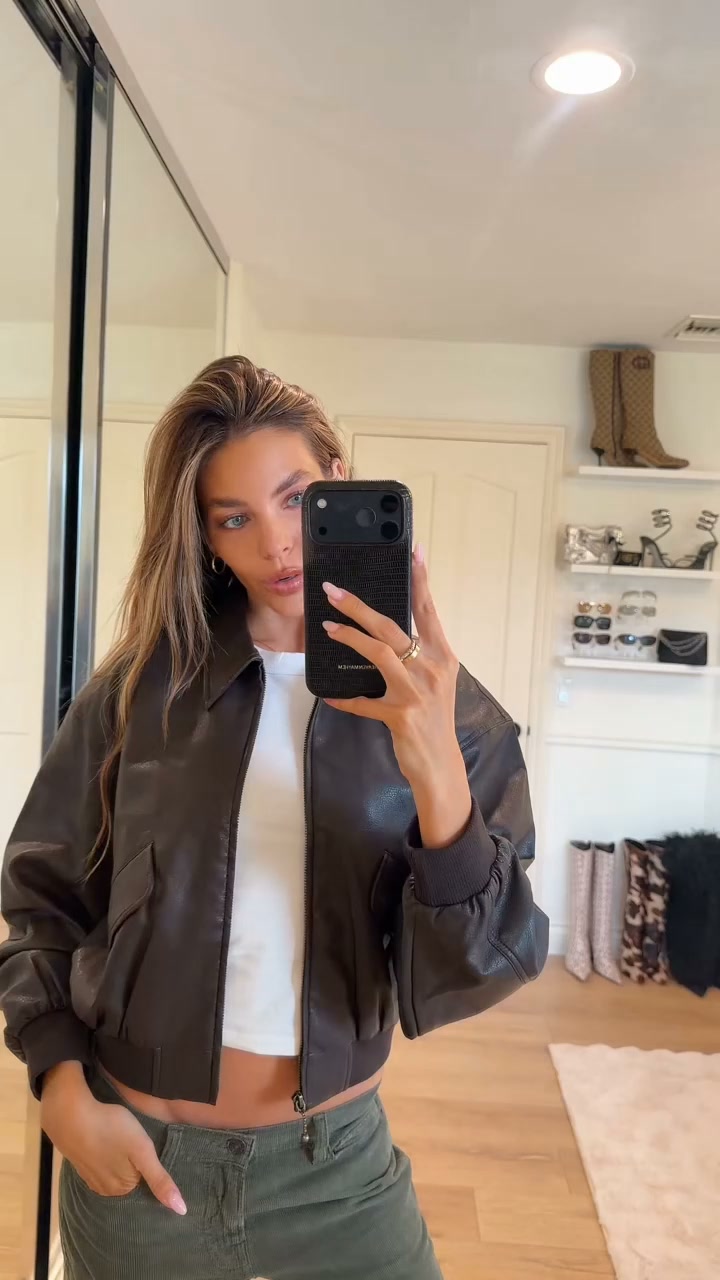 Dressed for Fall