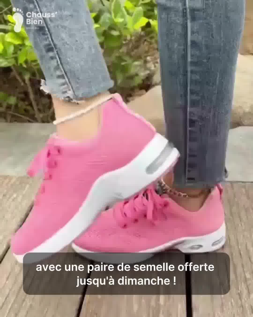 +10 000 femmes les ont déjà adoptées !