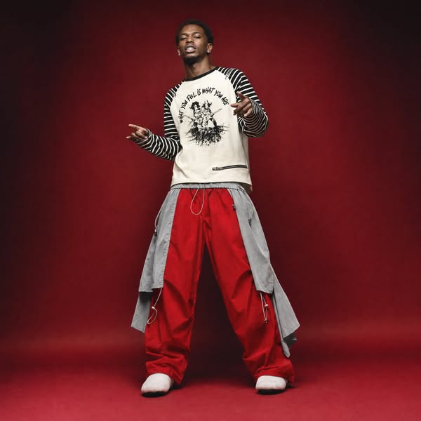 PROJECTISR US | Premium Independent Designer Clothing
