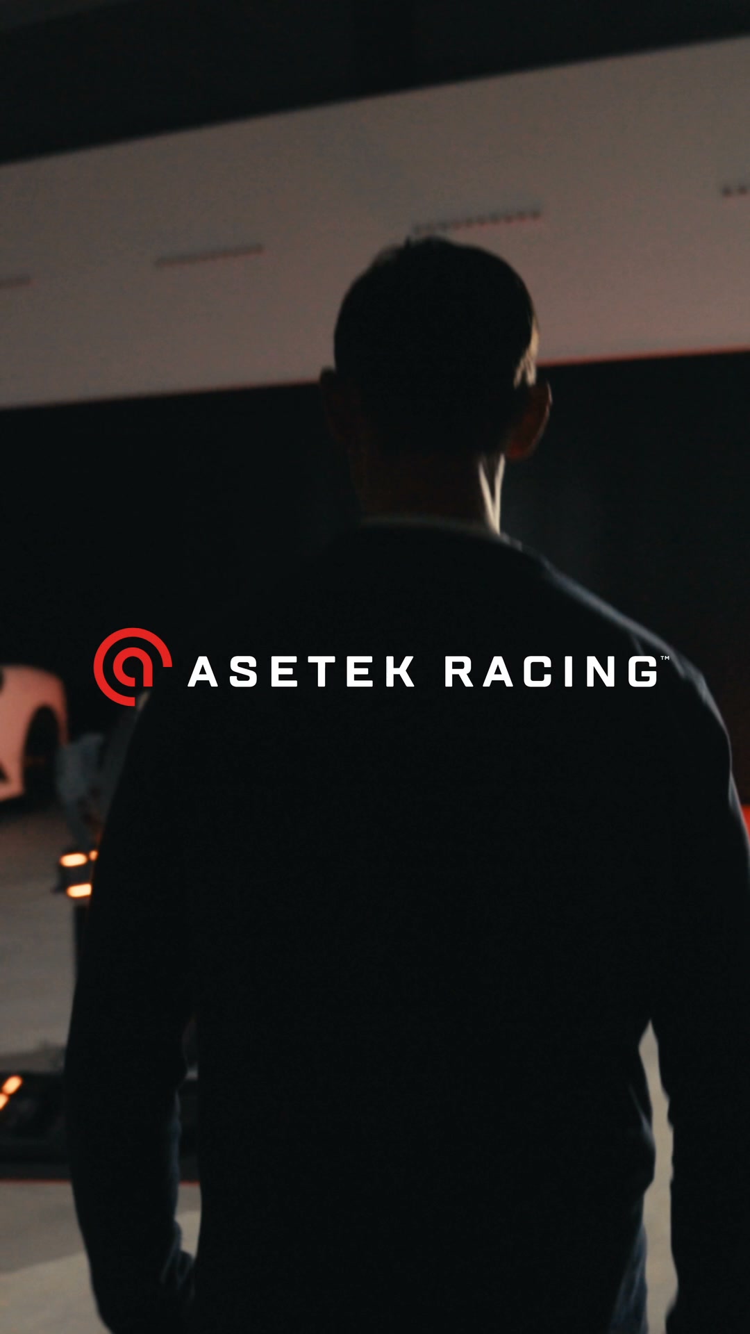 Dominate the track