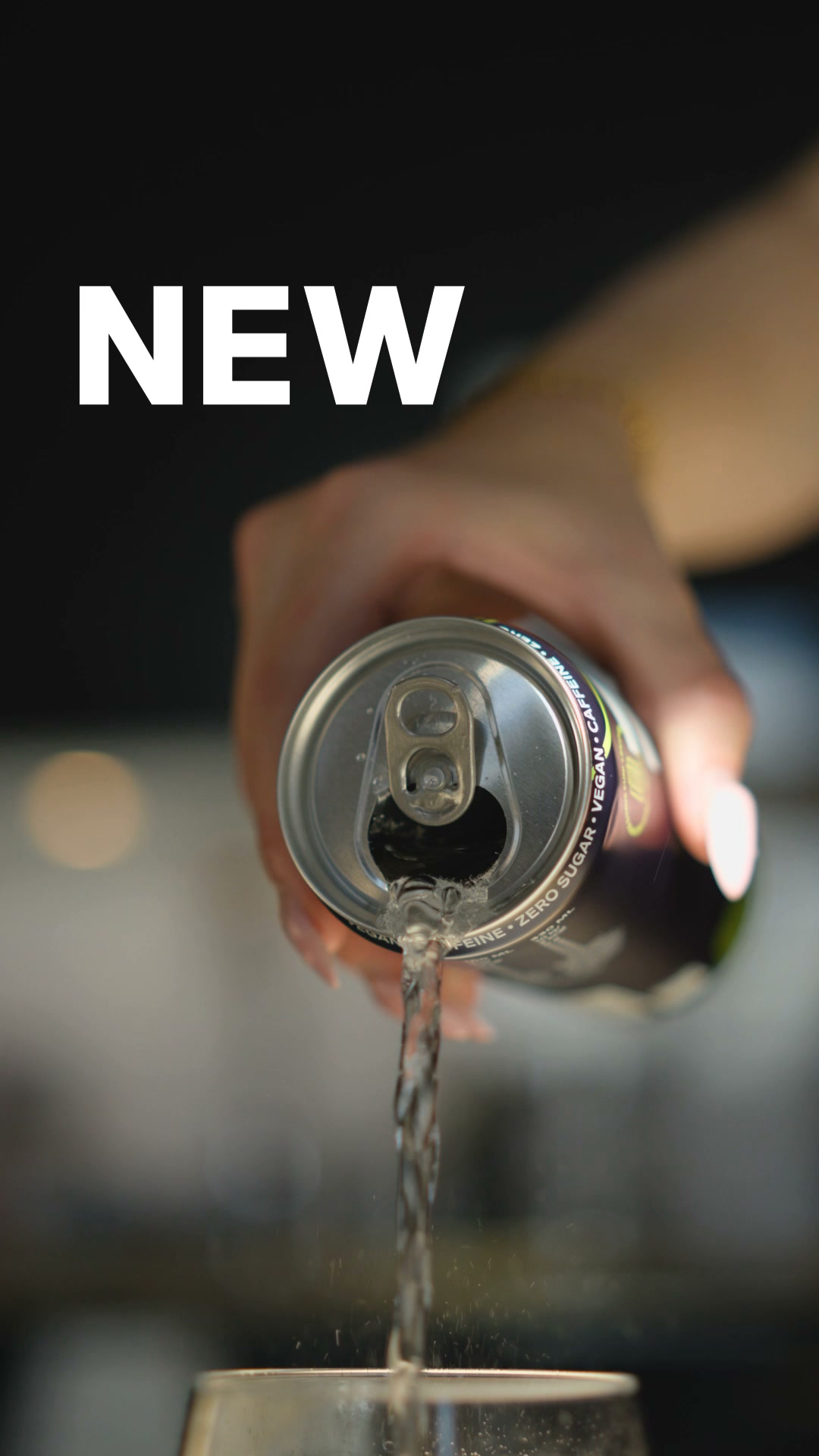 Två nya smaker!