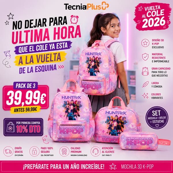 Vuelta l cole 2026