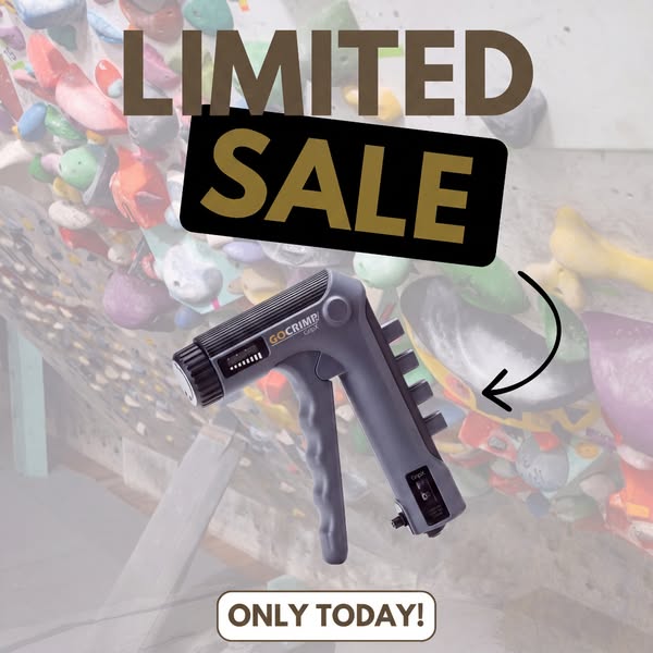 Limited Time Offer - Get Yours Now!