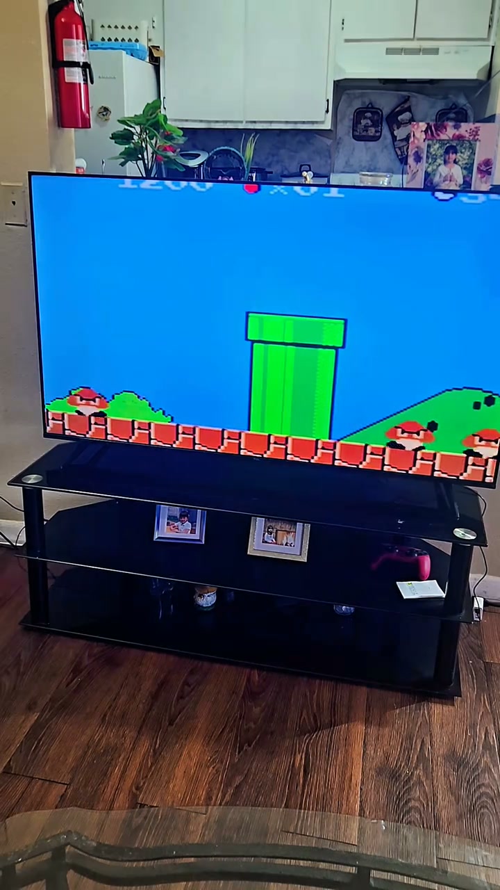 40K+ Games on TV