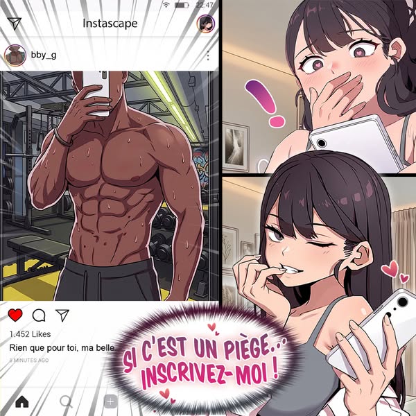 À ce jeu-là, je suis le meilleur.