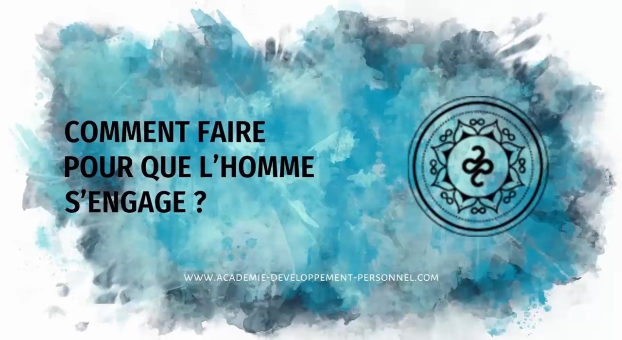 Comprendre les hommes pour une relation épanouissante