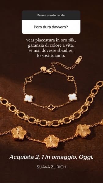 SALDI ESTIVI