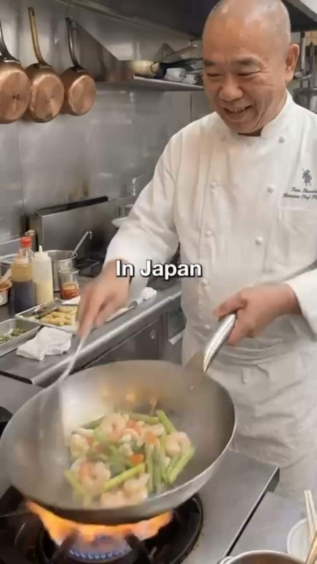 The Pans A Chef Would Never Cook On