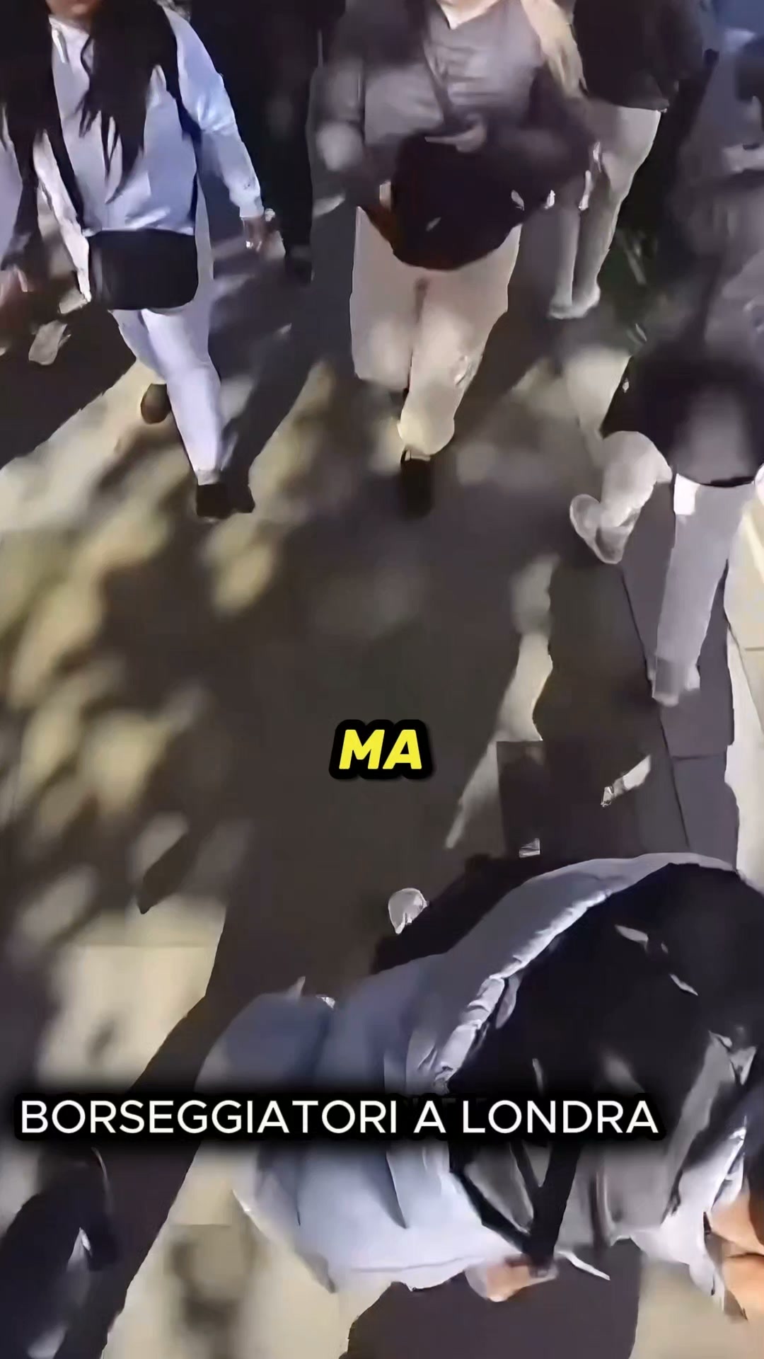 Proteggi portafoglio e documenti dai borseggi
