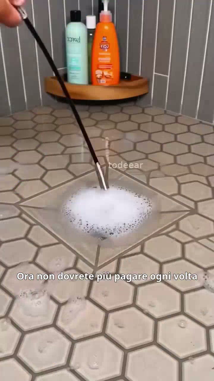Anúncio de Todeear