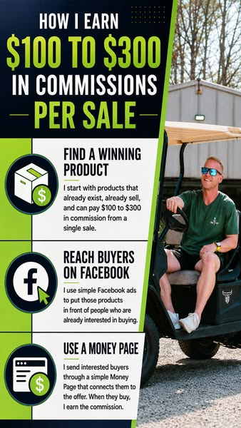 Revealing My Secret 3-Step Affiliate System