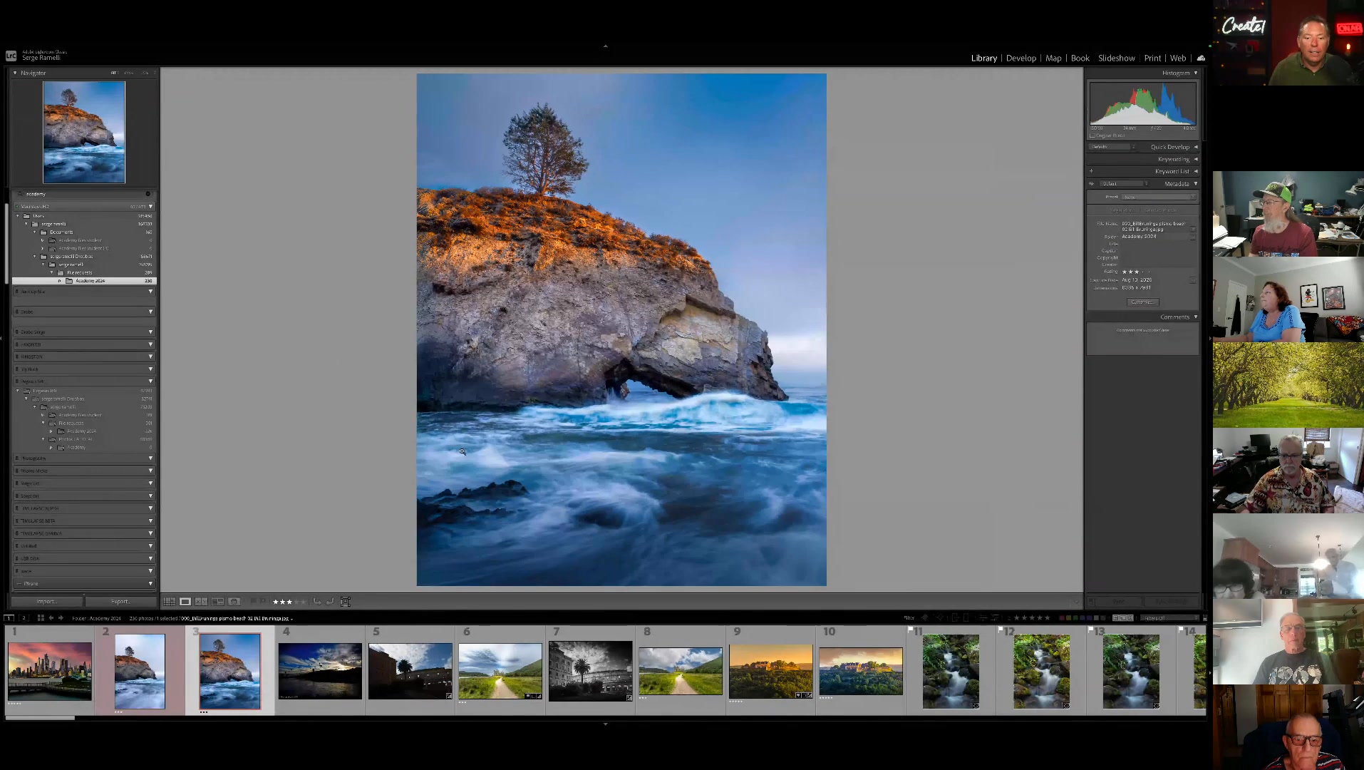 Digital Photographer Reveals: This 5-Step Formula is Causing a Revolution in the Photography World