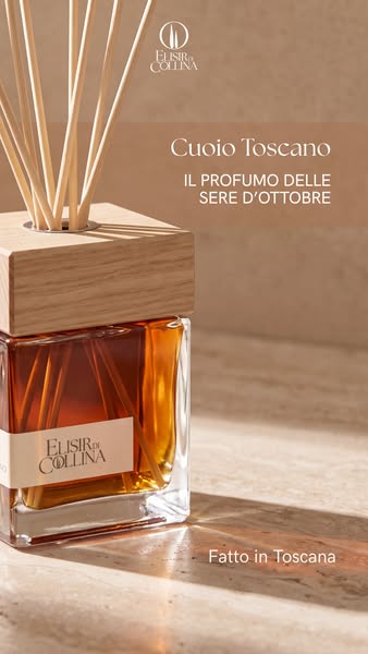 Cuoio Toscano ti aspetta