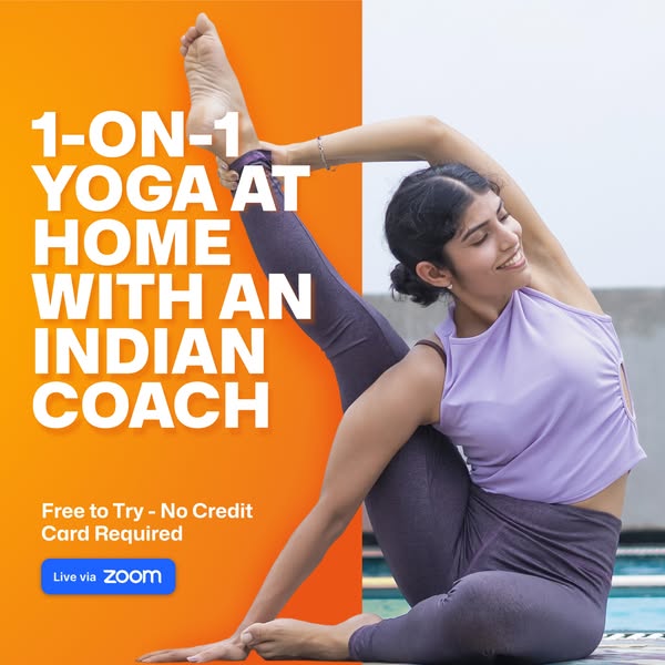 Try A Free 1-on-1 Session Today