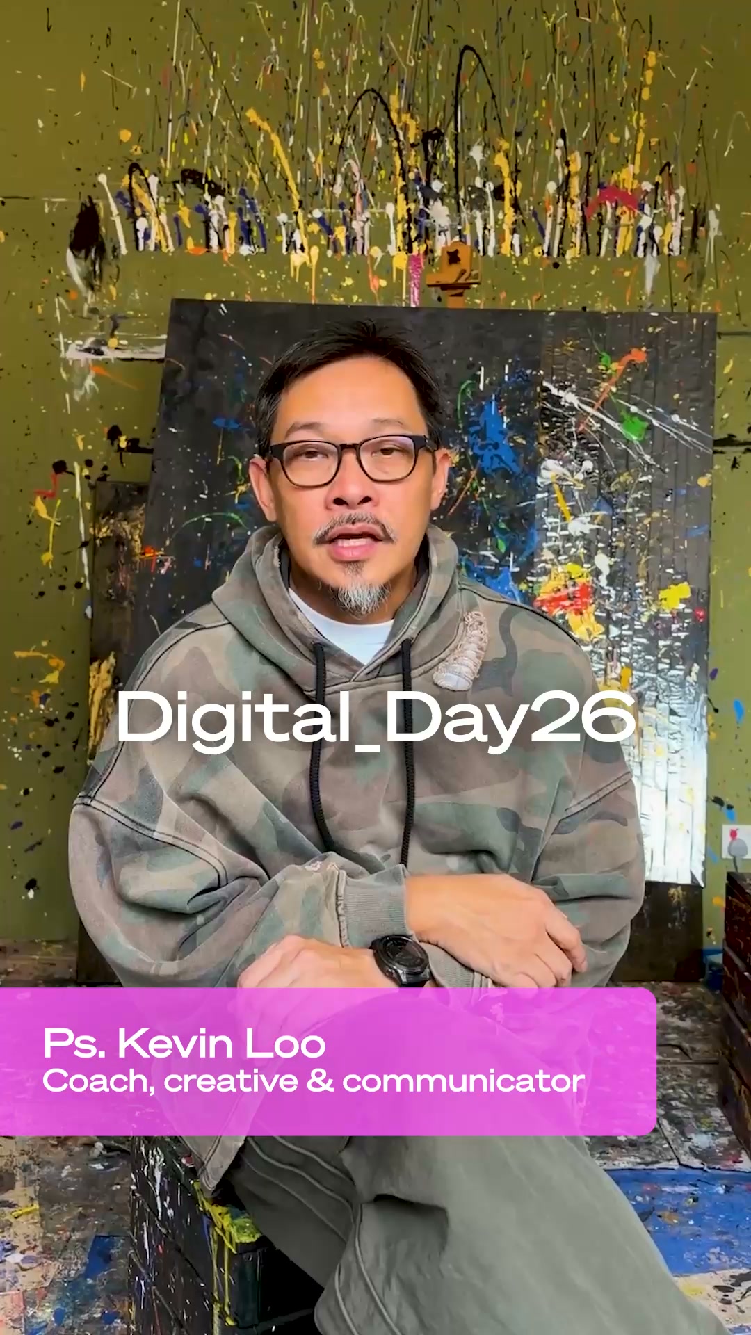 Discover what's next for digital mission