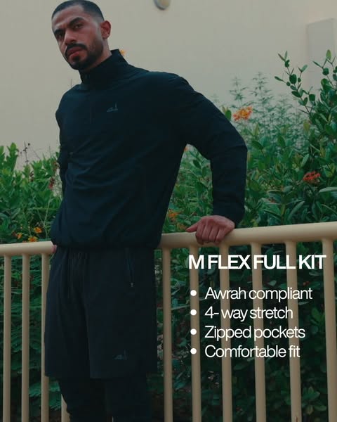The Full Kit, £104.99