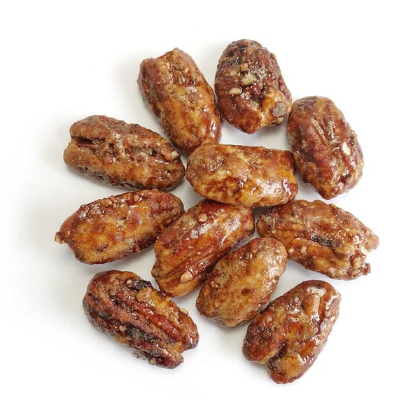 Honey Roasted Pecan