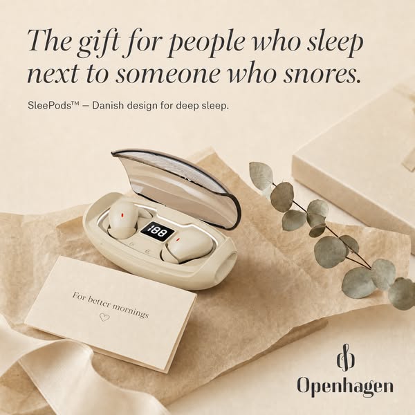 The person who always sleeps well? This is their secret.