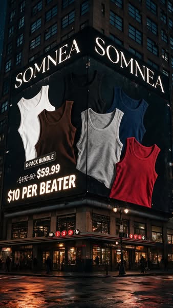 $10 Deal Ends Tonight