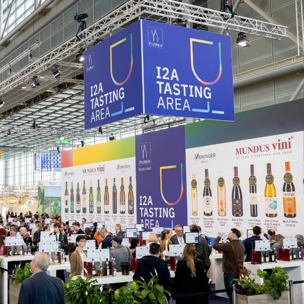ProWein 2027
