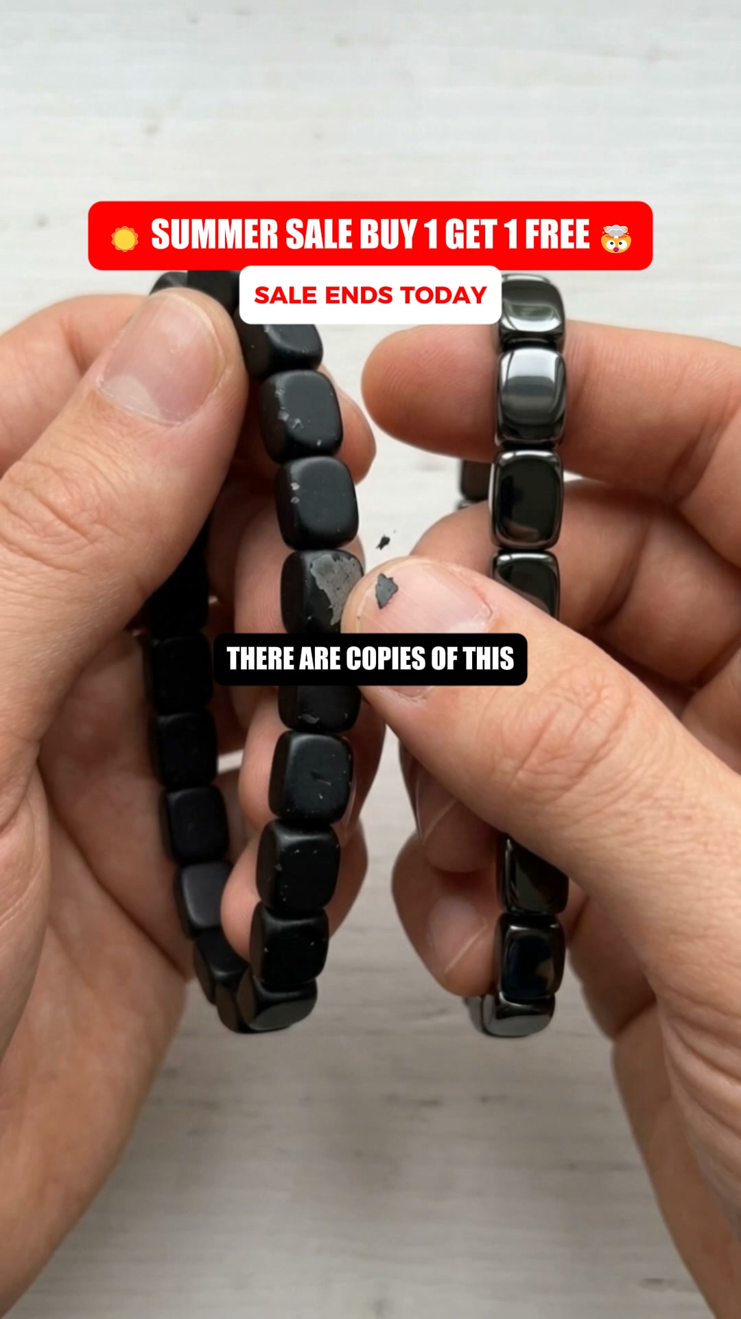 40% OFF TODAY