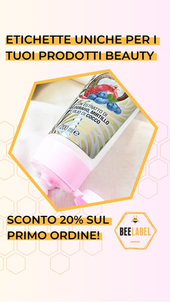 Risparmia il 20%